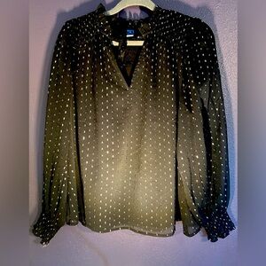 Perfect for holiday parties! NWOT. Never worn.